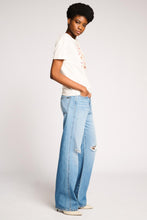 Load image into Gallery viewer, ZOE DENIM TROUSERS