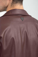 Load image into Gallery viewer, 300-2324-JIMY OVERSHIRT