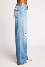 Load image into Gallery viewer, ZOE DENIM TROUSERS