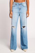 Load image into Gallery viewer, ZOE DENIM TROUSERS