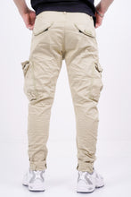 Load image into Gallery viewer, MAKOTO CARGO TROUSERS