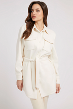 Load image into Gallery viewer, AMBRE COAT