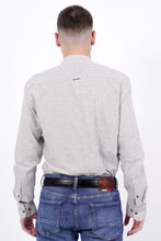 Load image into Gallery viewer, SHIRT 100COT LOOK LINEN 800-22-046