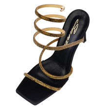 Load image into Gallery viewer, SANTE SHOES