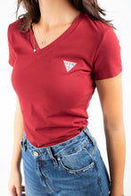 Load image into Gallery viewer, SS VN MINI TRIANGLE TEE