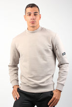 Load image into Gallery viewer, TURTLE CREWNECK SWEATER