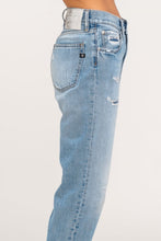 Load image into Gallery viewer, ASHLEY DENIM TROUSERS
