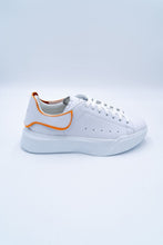 Load image into Gallery viewer, LEATHER MEN SHOES