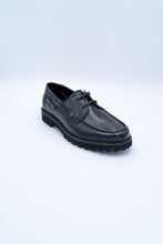 Load image into Gallery viewer, TRUCKER DECK LTH SHOES