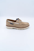 Load image into Gallery viewer, TRUCKER DECK SUEDE SHOES