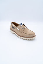 Load image into Gallery viewer, TRUCKER DECK SUEDE SHOES