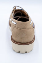 Load image into Gallery viewer, TRUCKER DECK SUEDE SHOES