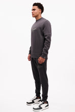 Load image into Gallery viewer, DUO ESSENTIALS SWEATER