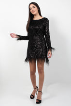 Load image into Gallery viewer, DRESS PAGIETA