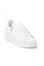 Load image into Gallery viewer, LEATHER MEN SHOES 462214-2