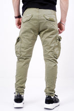 Load image into Gallery viewer, MAKOTO CARGO TROUSERS