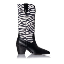 Load image into Gallery viewer, SANTE BOOTS