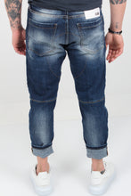 Load image into Gallery viewer, ISSEO1 DENIM TROUSERS