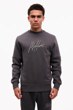 Load image into Gallery viewer, DUO ESSENTIALS SWEATER