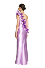 Load image into Gallery viewer, DRESS MAXI MOZART VOLAN 1 OMOS