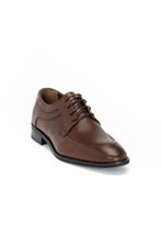Load image into Gallery viewer, LEATHER MEN SHOES