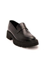 Load image into Gallery viewer, LEATHER MEN SHOES