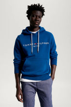 Load image into Gallery viewer, TOMMY LOGO HOODIE
