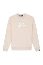 Load image into Gallery viewer, DUO ESSENTIALS SWEATER