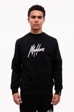 Load image into Gallery viewer, DUO ESSENTIALS SWEATER