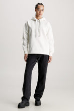 Load image into Gallery viewer, LOGO DRAWCORD HOODIE