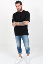 Load image into Gallery viewer, FABBIO 2 DENIM TROUSERS