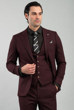Load image into Gallery viewer, 100-2324-FLAVIO SUIT