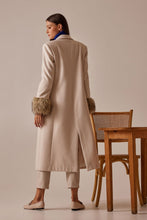 Load image into Gallery viewer, ELBA COAT