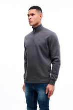 Load image into Gallery viewer, TURTLE HALF ZIP