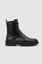 Load image into Gallery viewer, TRUCKER DARK SHOES