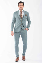 Load image into Gallery viewer, 100-23-RIVIERA SUIT