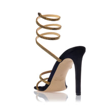 Load image into Gallery viewer, SANTE SHOES