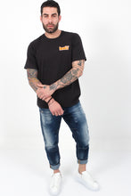 Load image into Gallery viewer, ISSEO1 DENIM TROUSERS