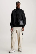 Load image into Gallery viewer, MONOGRAM SOFT REPORTER BAG