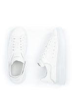 Load image into Gallery viewer, LEATHER MEN SHOES 462214-2