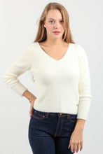 Load image into Gallery viewer, KNITTED TOP