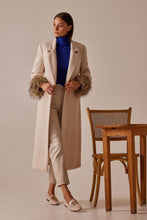 Load image into Gallery viewer, ELBA COAT