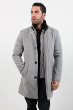 Load image into Gallery viewer, 400-2324-BOLSANO COAT