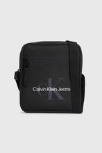 Load image into Gallery viewer, SPORT ESSENTIALS REPORTER BAG