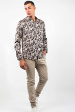 Load image into Gallery viewer, 800-2223-3002 SHIRT WOOL PEACH