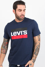 Load image into Gallery viewer, SPORTSWEAR LOGO GRAPHIC