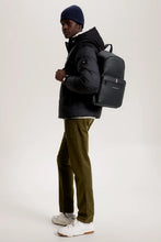 Load image into Gallery viewer, ESSENTIAL PIQUE BACKPACK