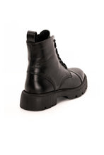 Load image into Gallery viewer, LEATHER MEN SHOES