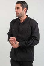 Load image into Gallery viewer, 300-2324-LUCA OVERSHIRT