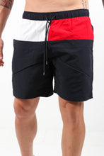 Load image into Gallery viewer, LONG DRAWSTRING SWIMSUIT